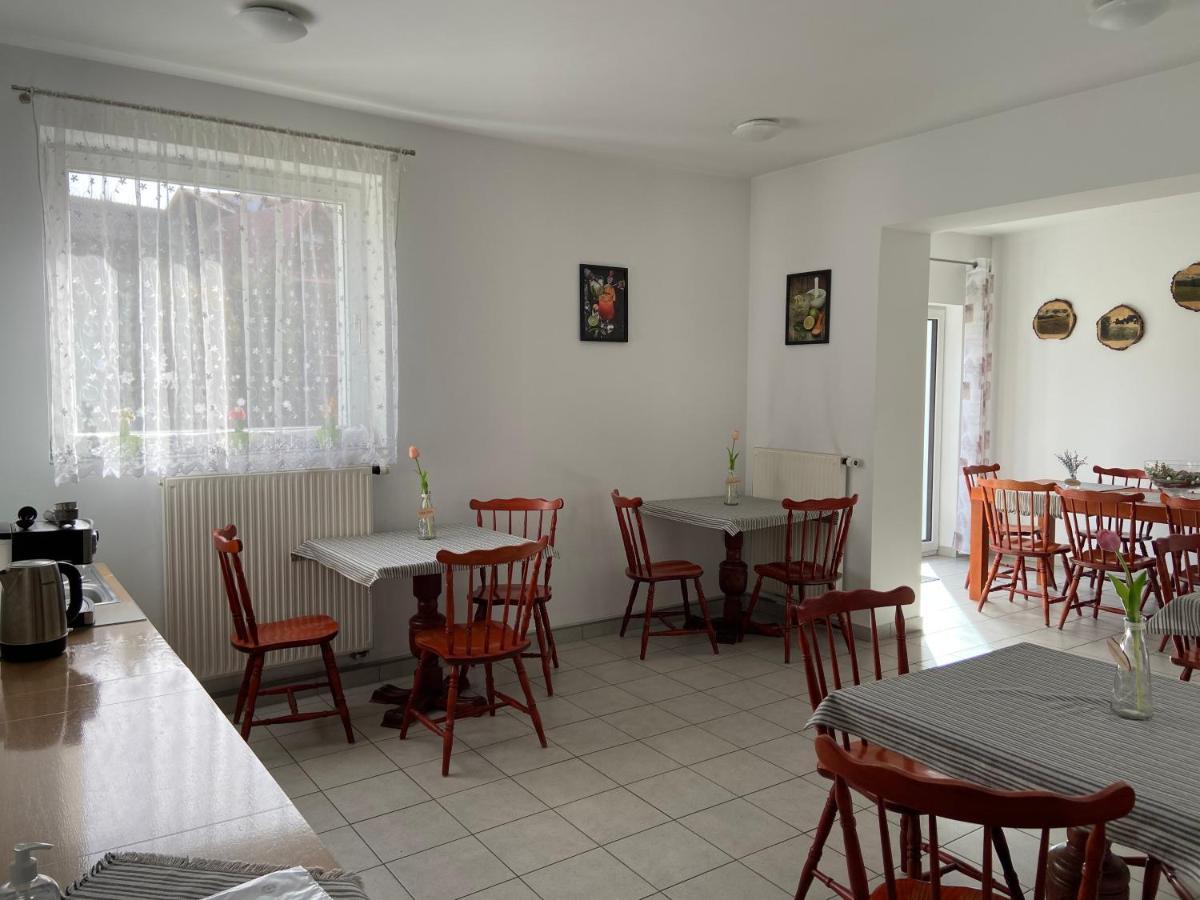 Holcyna 21 Apartment Brenna Luaran gambar