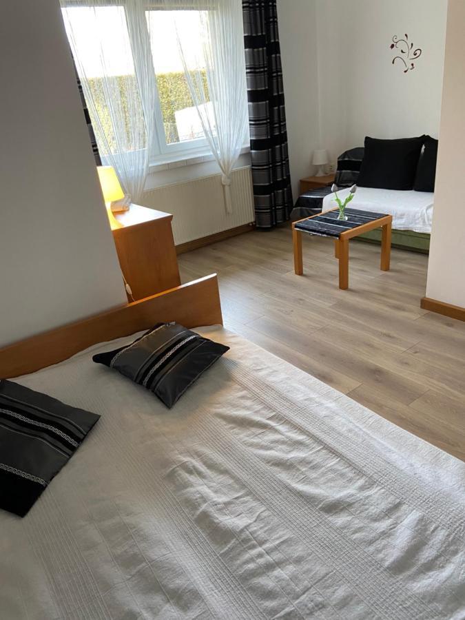 Holcyna 21 Apartment Brenna Luaran gambar
