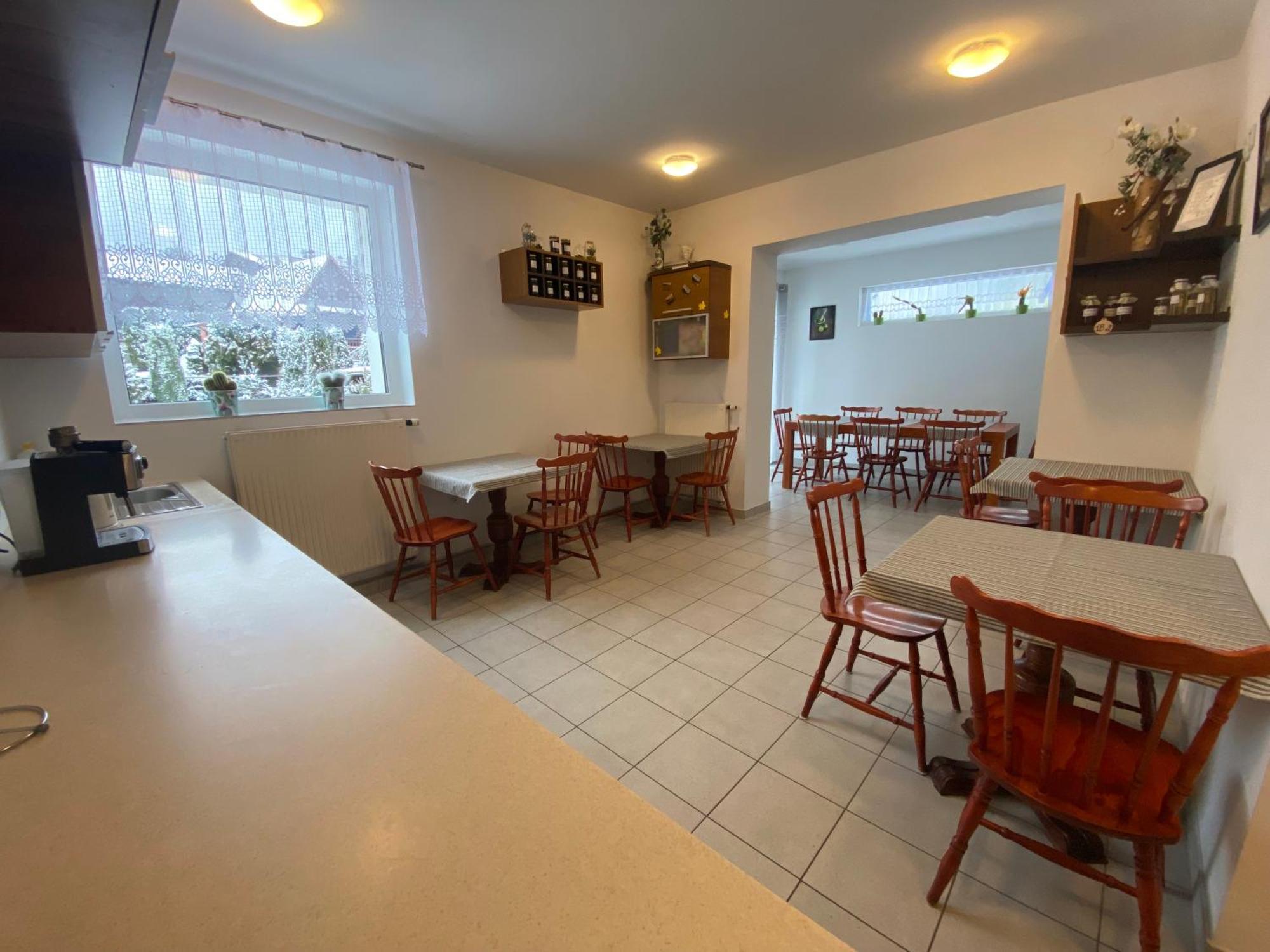 Holcyna 21 Apartment Brenna Luaran gambar