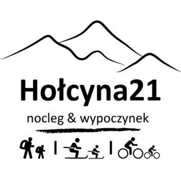 Holcyna 21 Apartment Brenna Luaran gambar